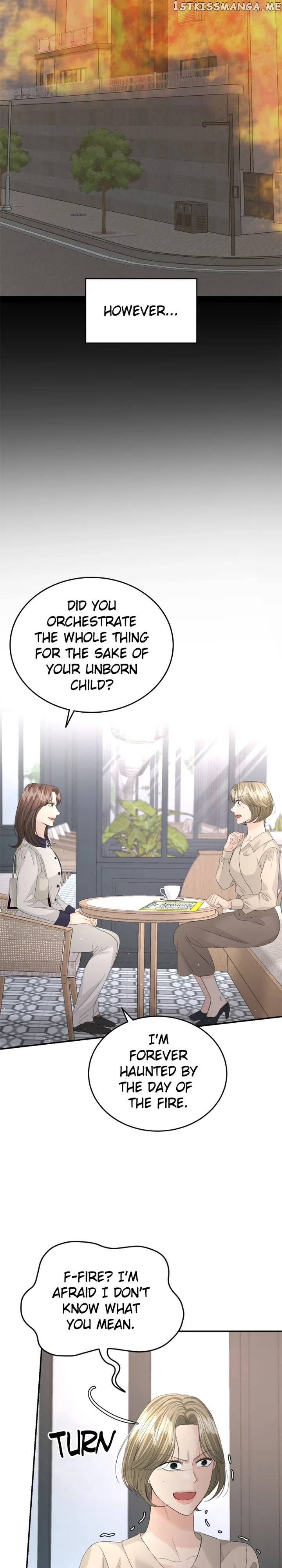 The Essence Of A Perfect Marriage Chapter 88 page 9
