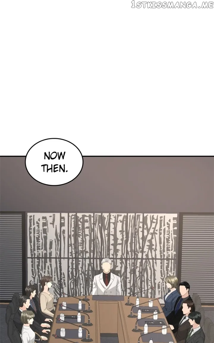 The Essence Of A Perfect Marriage Chapter 85 page 30