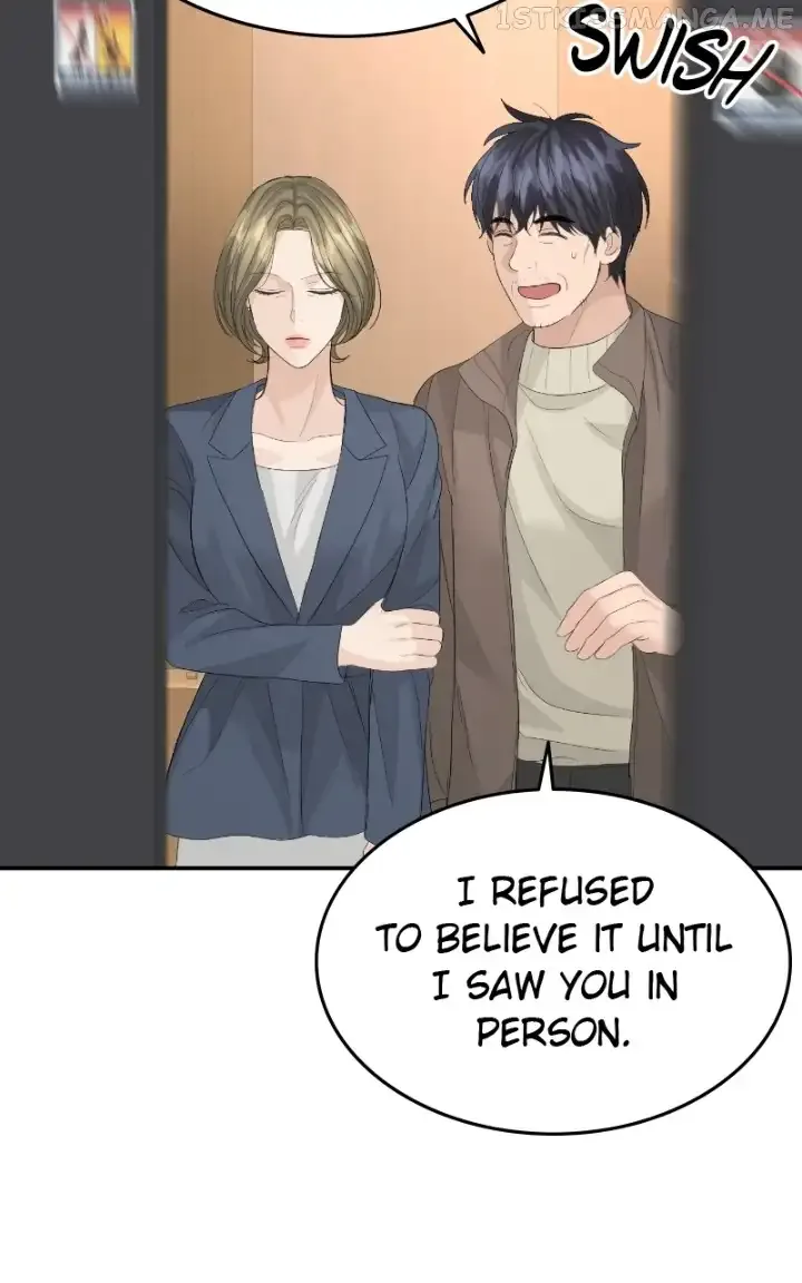 The Essence Of A Perfect Marriage Chapter 84 page 97