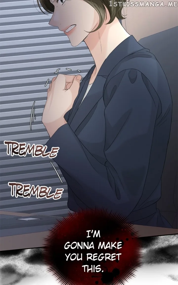 The Essence Of A Perfect Marriage Chapter 85 page 43