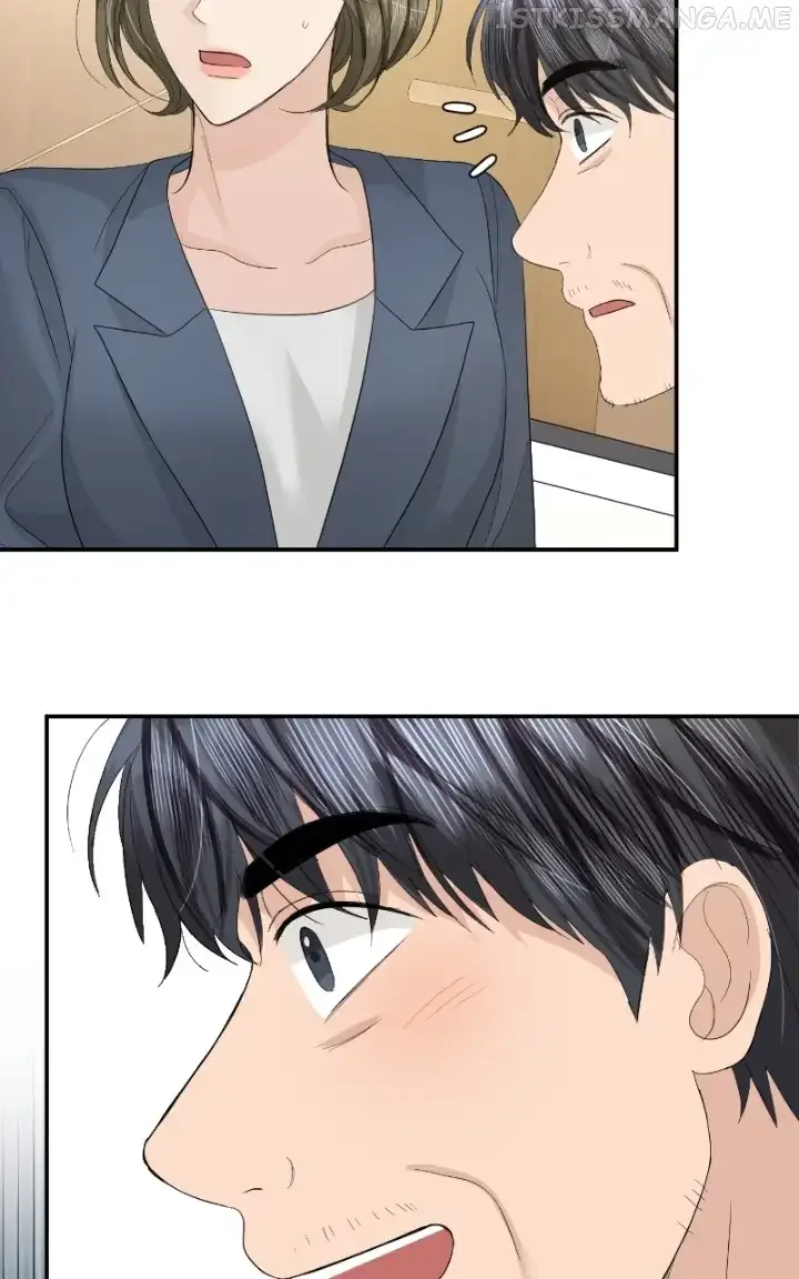 The Essence Of A Perfect Marriage Chapter 84 page 106