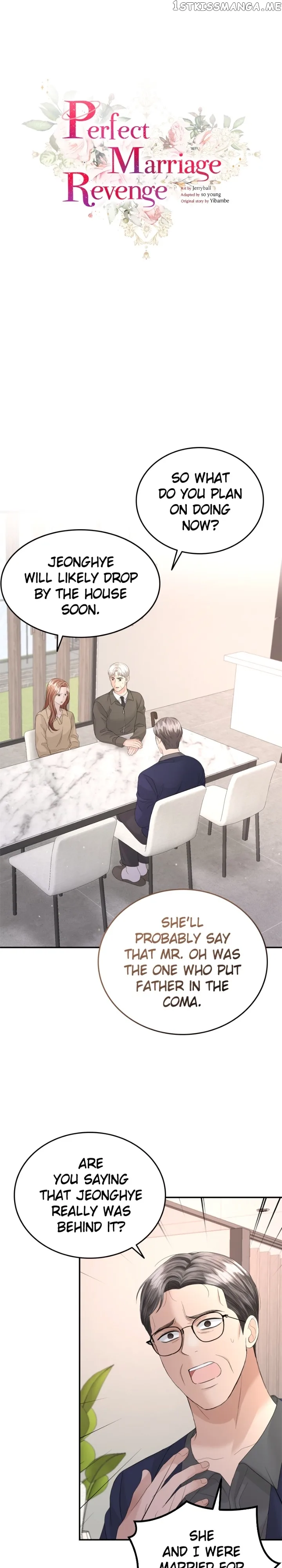 The Essence Of A Perfect Marriage Chapter 88 page 15