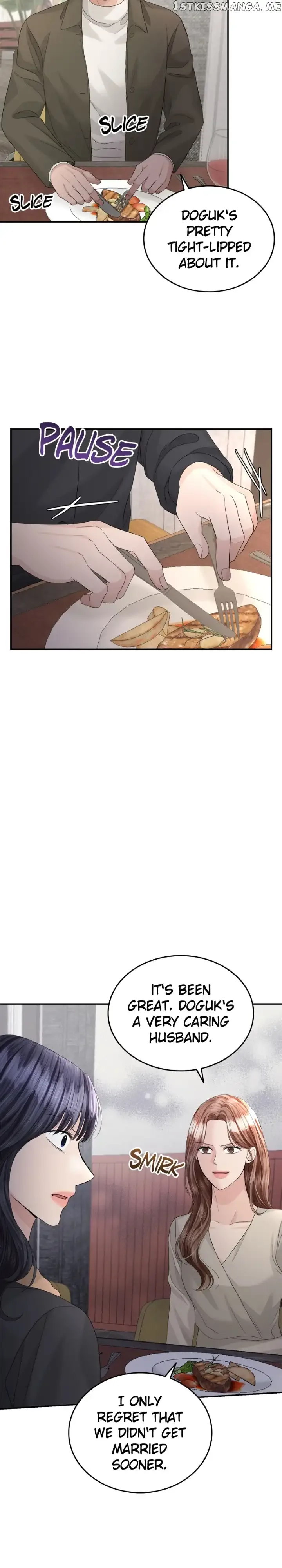 The Essence Of A Perfect Marriage Chapter 90 page 2