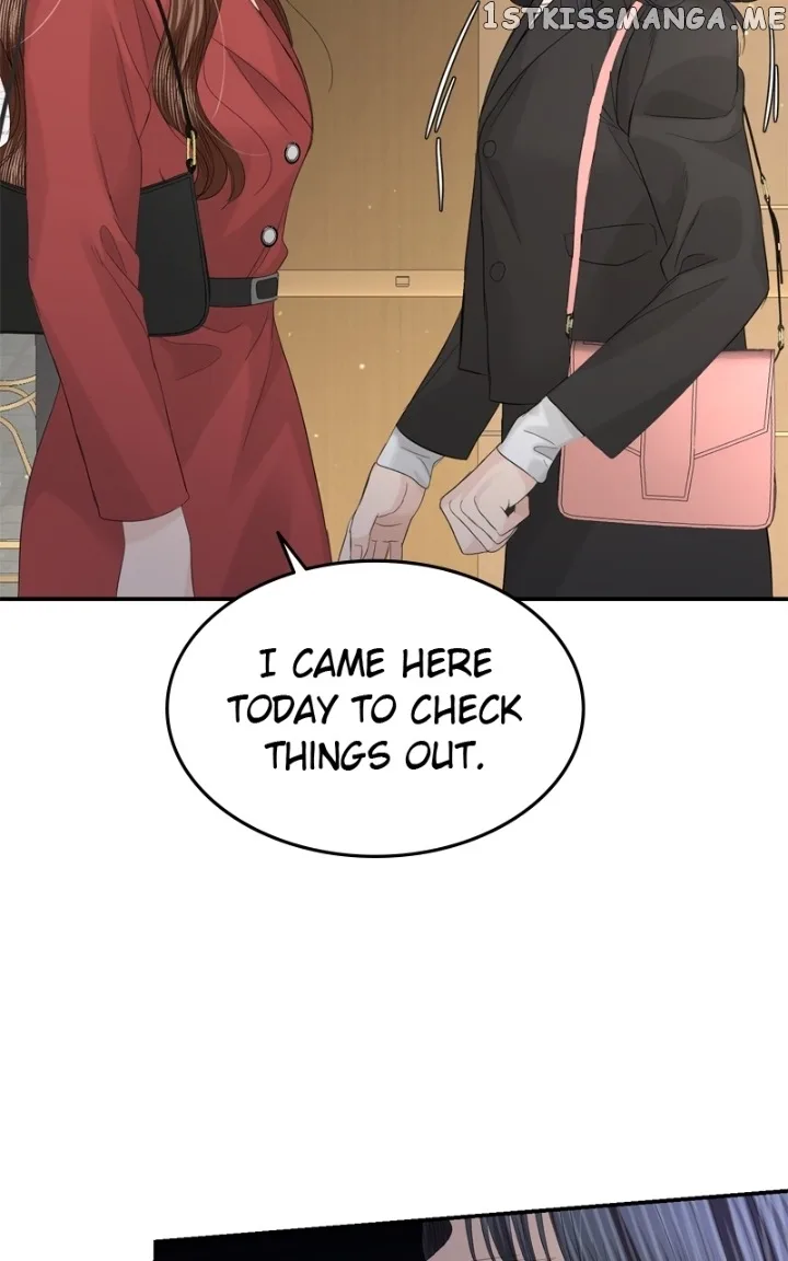 The Essence Of A Perfect Marriage Chapter 85 page 53