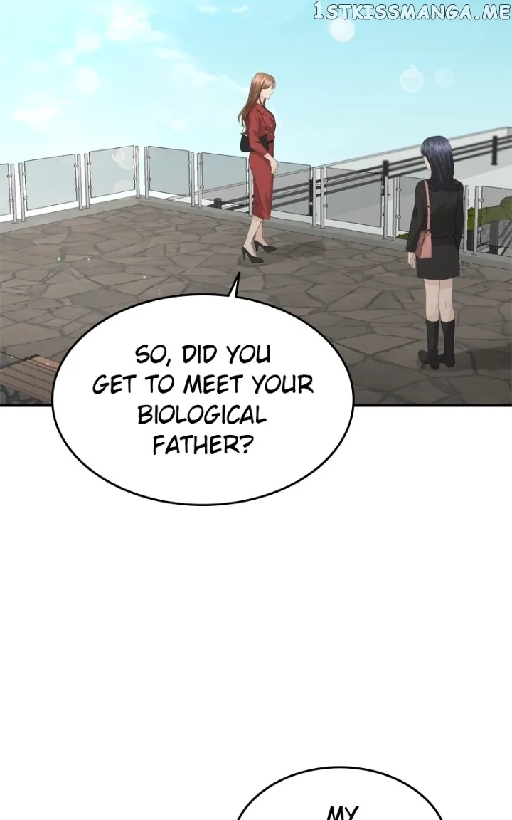 The Essence Of A Perfect Marriage Chapter 85 page 56