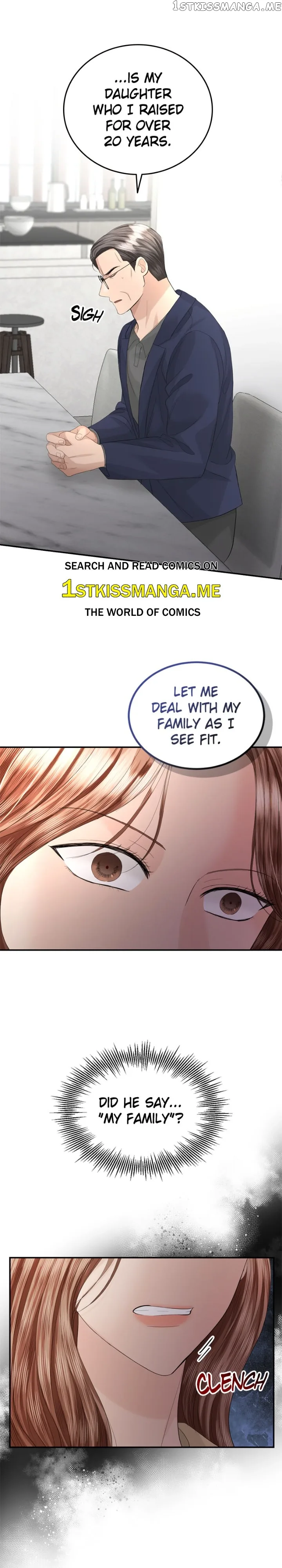 The Essence Of A Perfect Marriage Chapter 88 page 22