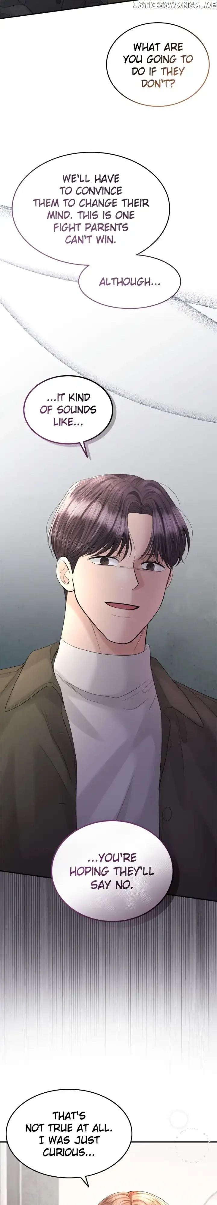 The Essence Of A Perfect Marriage Chapter 90 page 5