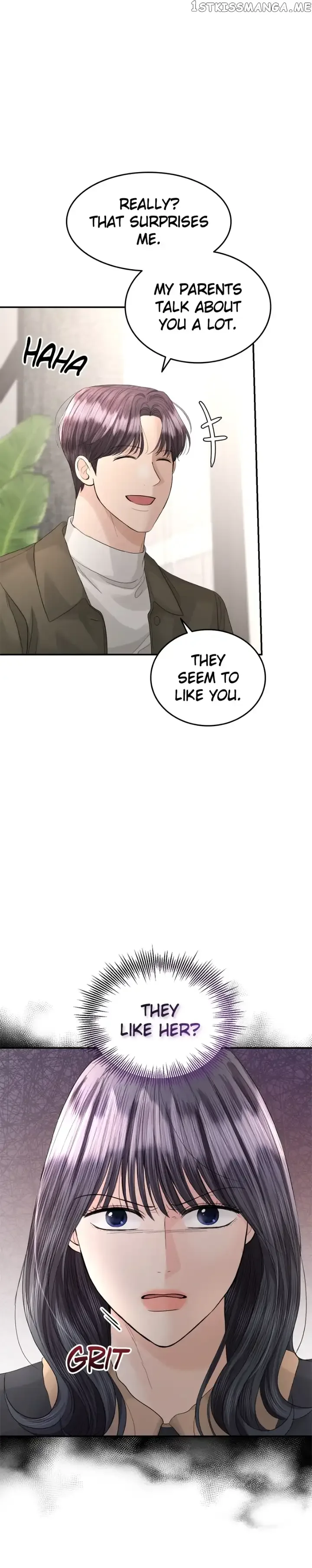 The Essence Of A Perfect Marriage Chapter 90 page 3