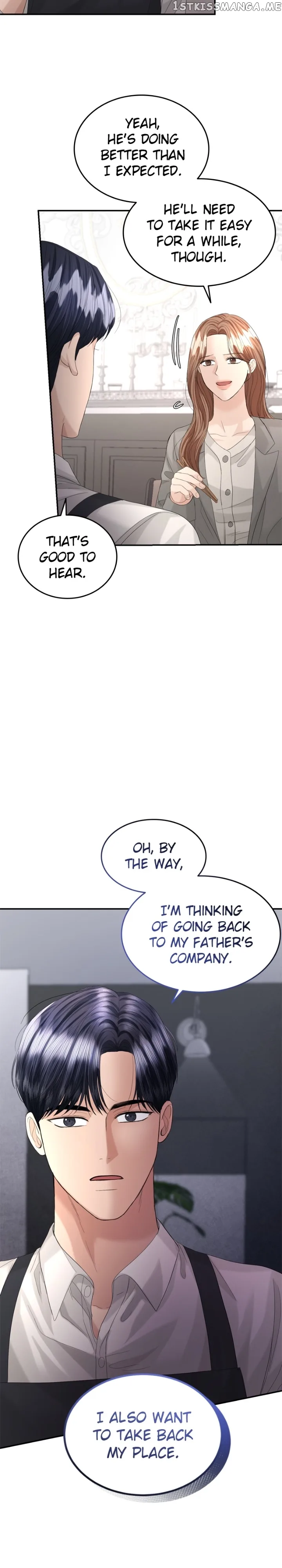 The Essence Of A Perfect Marriage Chapter 89 page 14