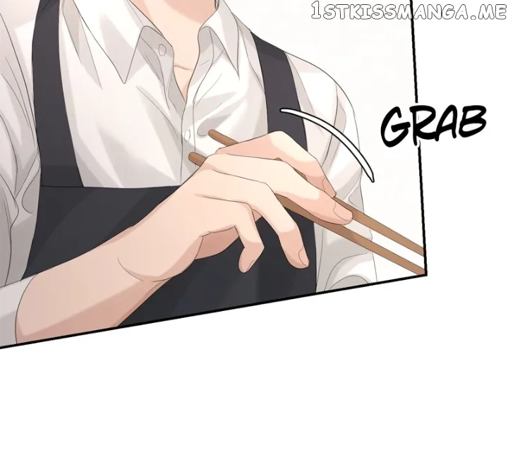 The Essence Of A Perfect Marriage Chapter 89 page 19