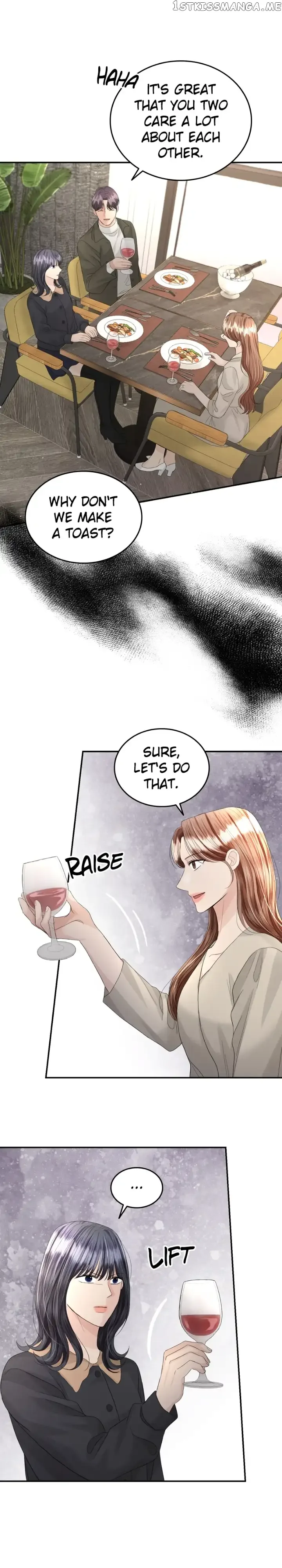 The Essence Of A Perfect Marriage Chapter 90 page 8