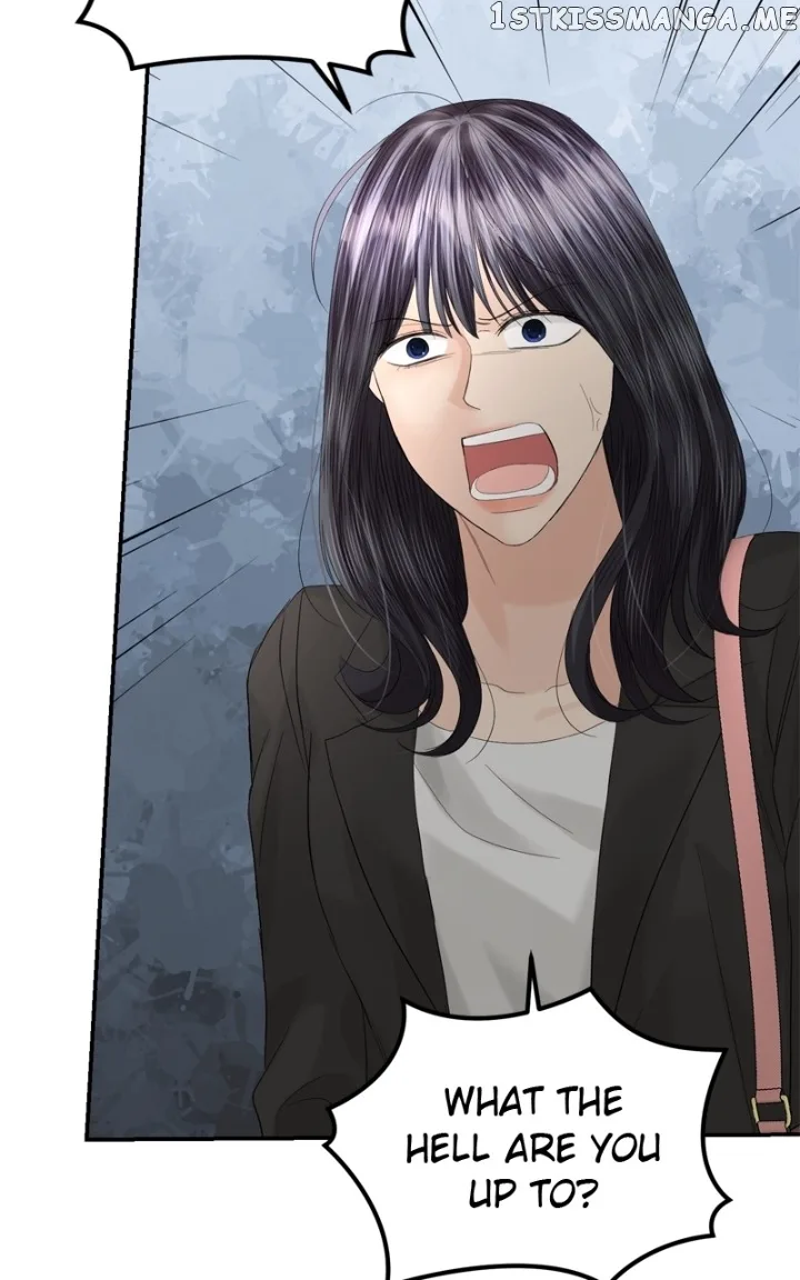 The Essence Of A Perfect Marriage Chapter 85 page 62