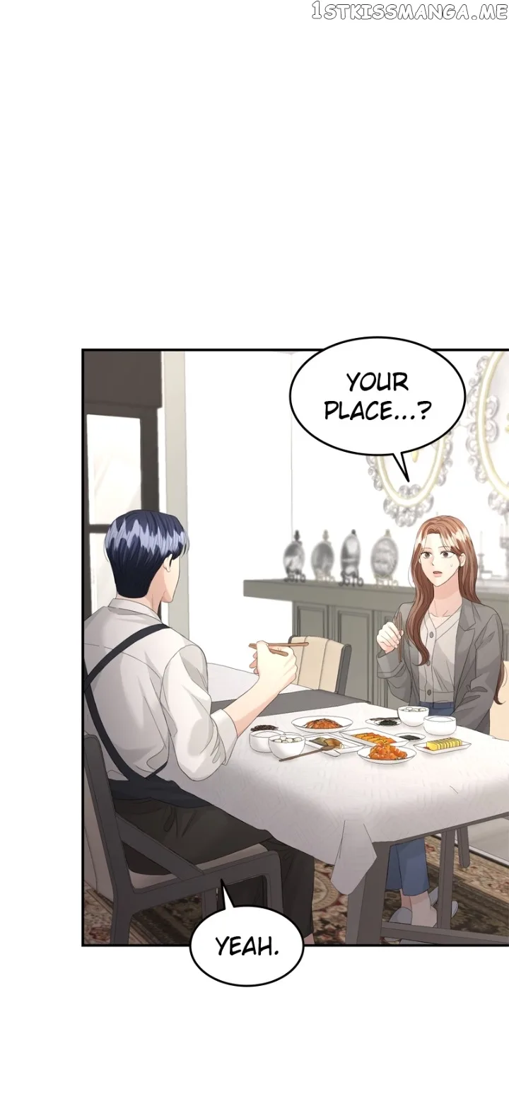 The Essence Of A Perfect Marriage Chapter 89 page 15