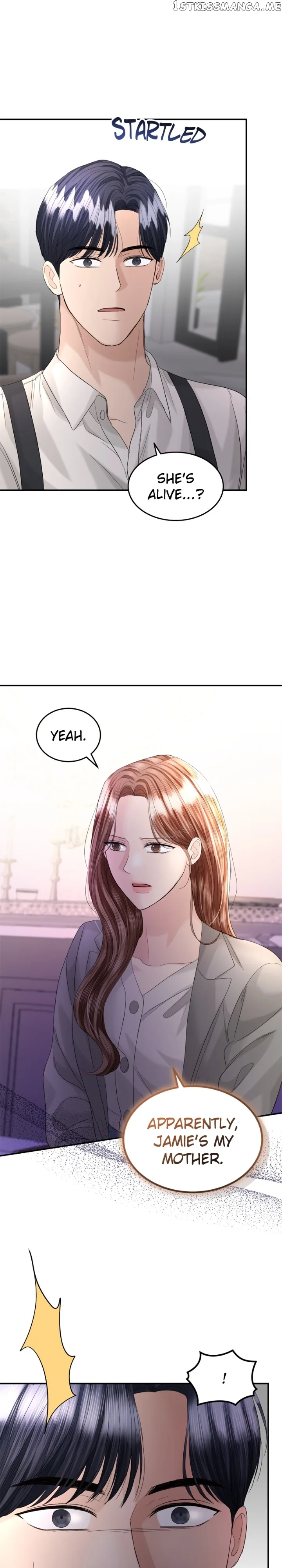 The Essence Of A Perfect Marriage Chapter 89 page 24