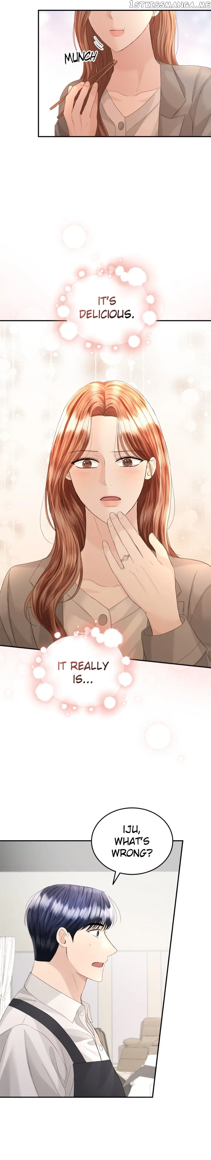 The Essence Of A Perfect Marriage Chapter 89 page 22