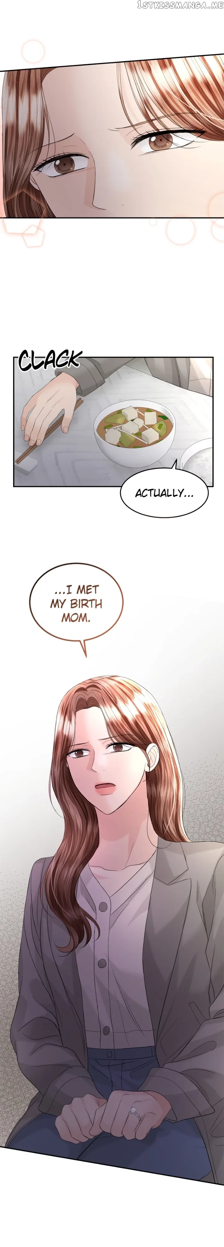 The Essence Of A Perfect Marriage Chapter 89 page 23