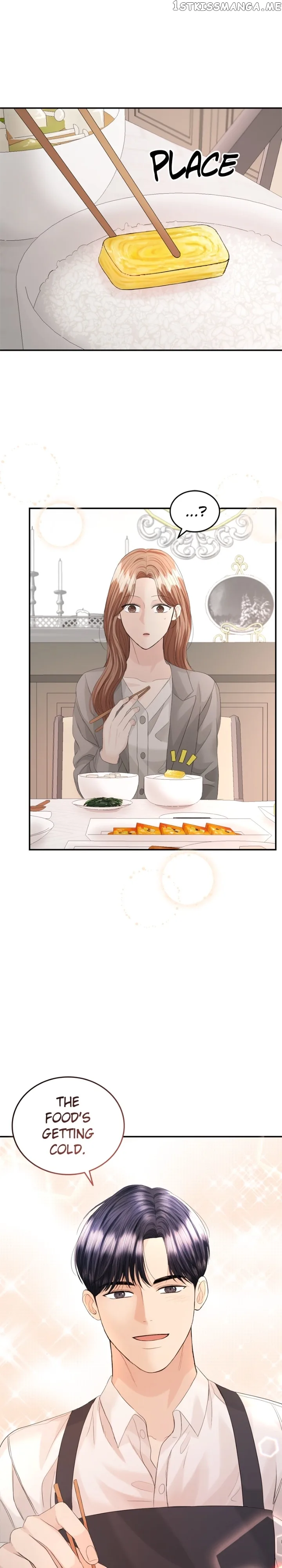 The Essence Of A Perfect Marriage Chapter 89 page 20