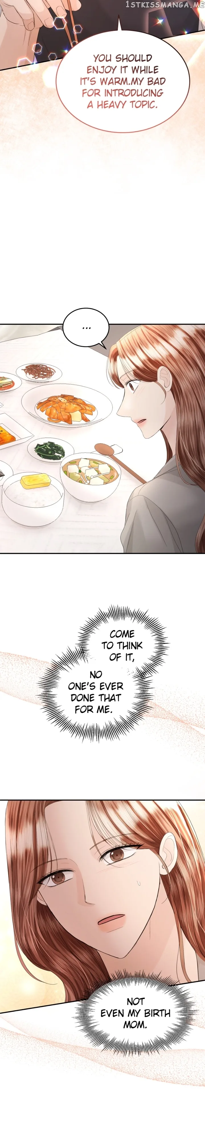 The Essence Of A Perfect Marriage Chapter 89 page 21
