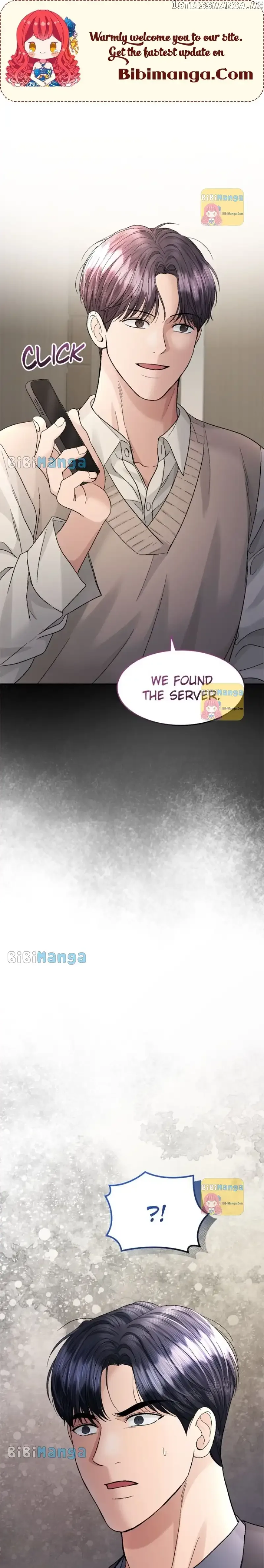 The Essence Of A Perfect Marriage Chapter 94 page 1
