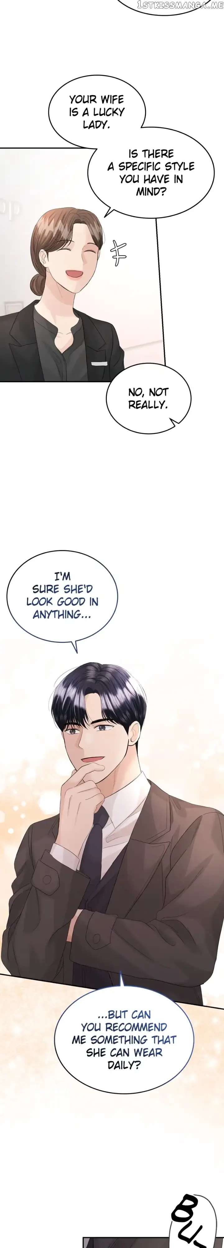 The Essence Of A Perfect Marriage Chapter 90 page 13