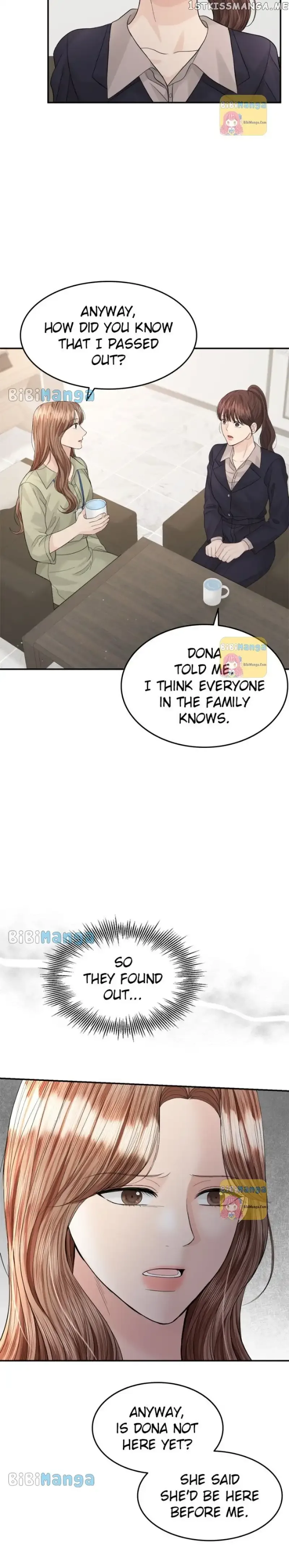 The Essence Of A Perfect Marriage Chapter 94 page 6
