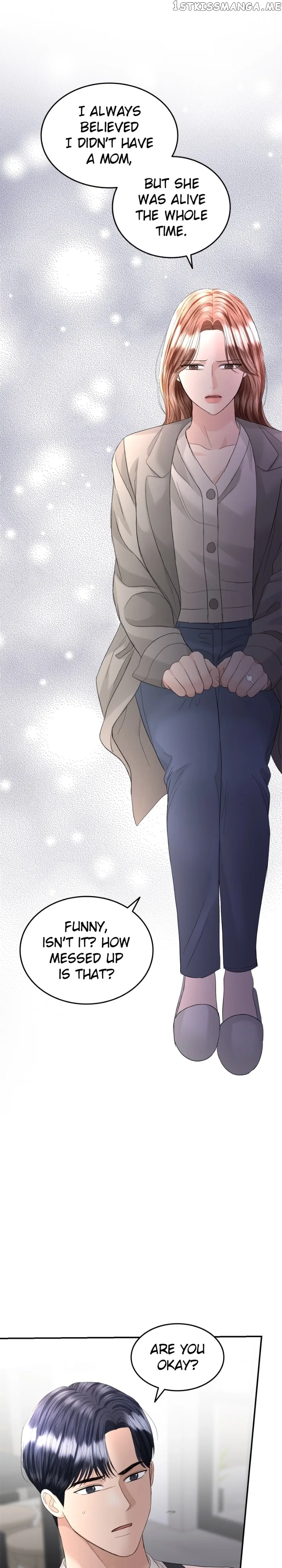 The Essence Of A Perfect Marriage Chapter 89 page 27