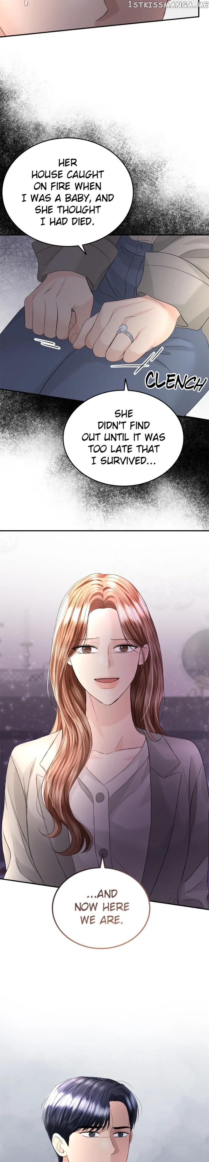The Essence Of A Perfect Marriage Chapter 89 page 25