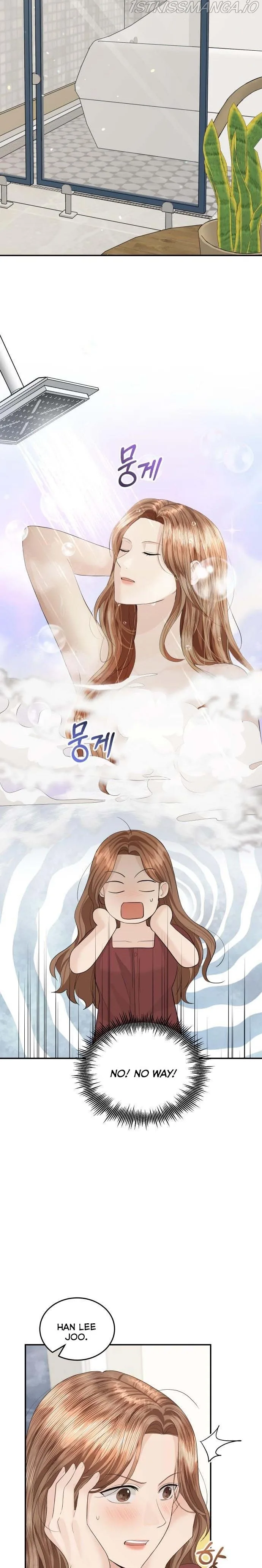 The Essence Of A Perfect Marriage Chapter 50 page 5