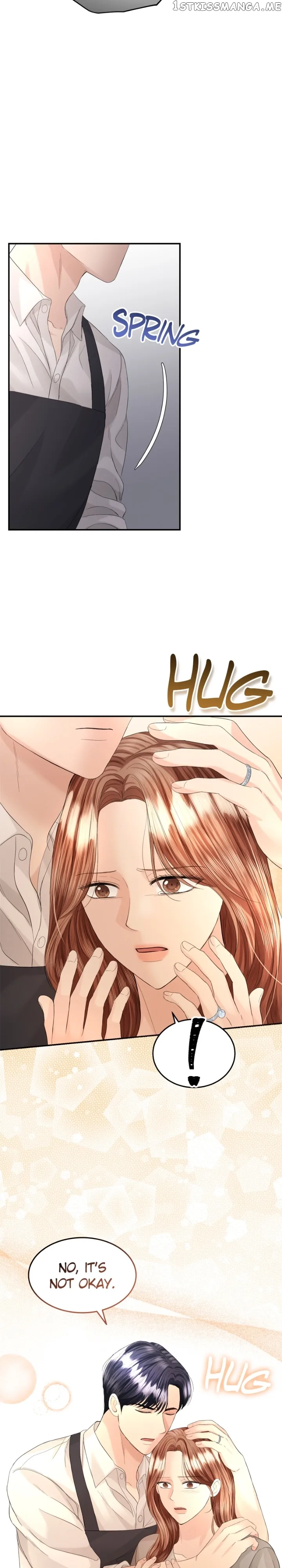 The Essence Of A Perfect Marriage Chapter 89 page 29