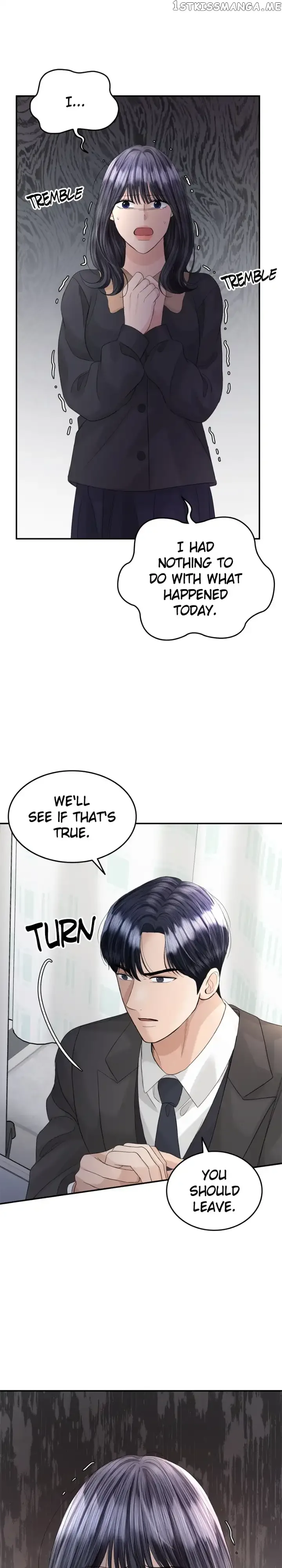 The Essence Of A Perfect Marriage Chapter 90 page 22