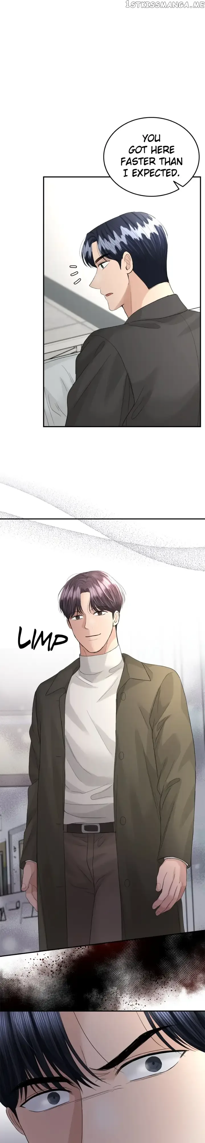The Essence Of A Perfect Marriage Chapter 90 page 24
