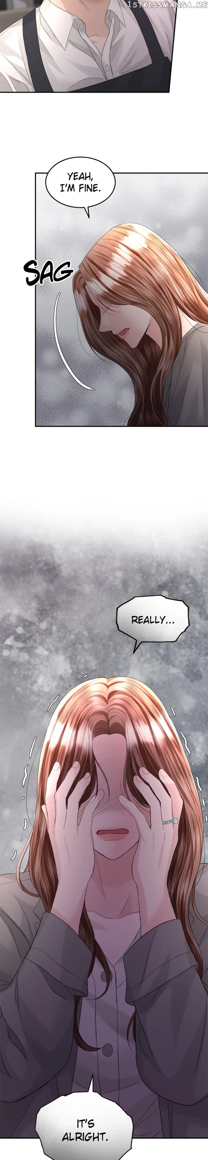 The Essence Of A Perfect Marriage Chapter 89 page 28