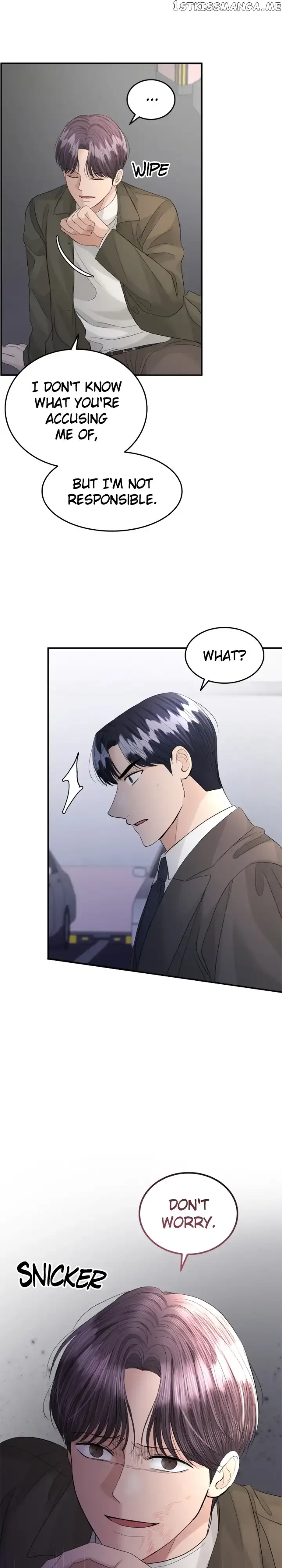The Essence Of A Perfect Marriage Chapter 90 page 29