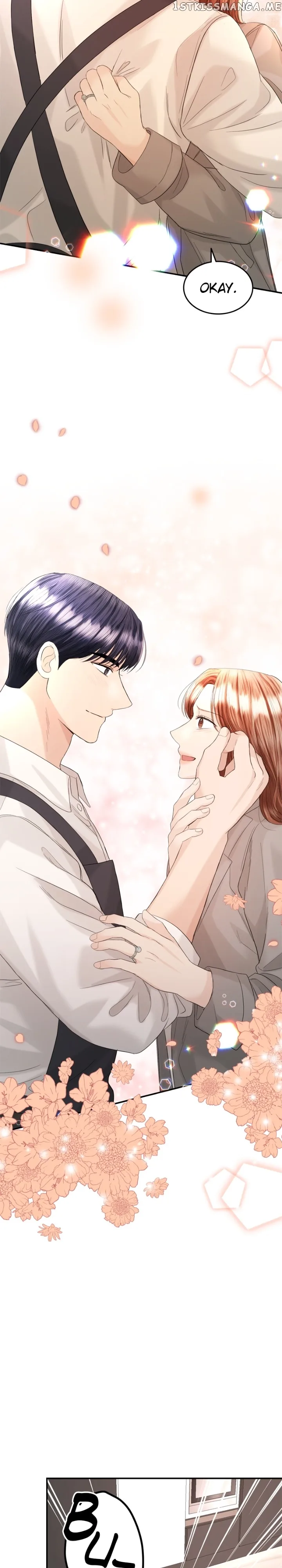 The Essence Of A Perfect Marriage Chapter 89 page 32