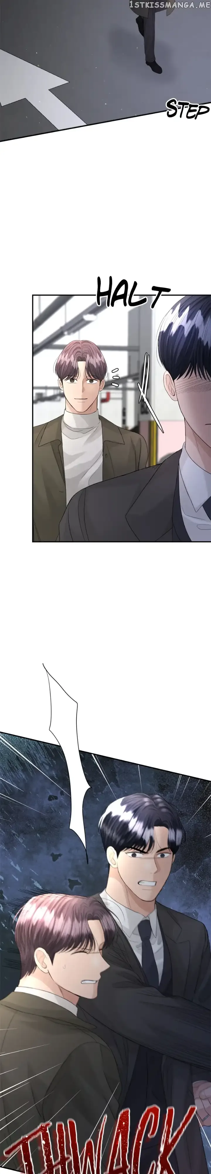 The Essence Of A Perfect Marriage Chapter 90 page 27