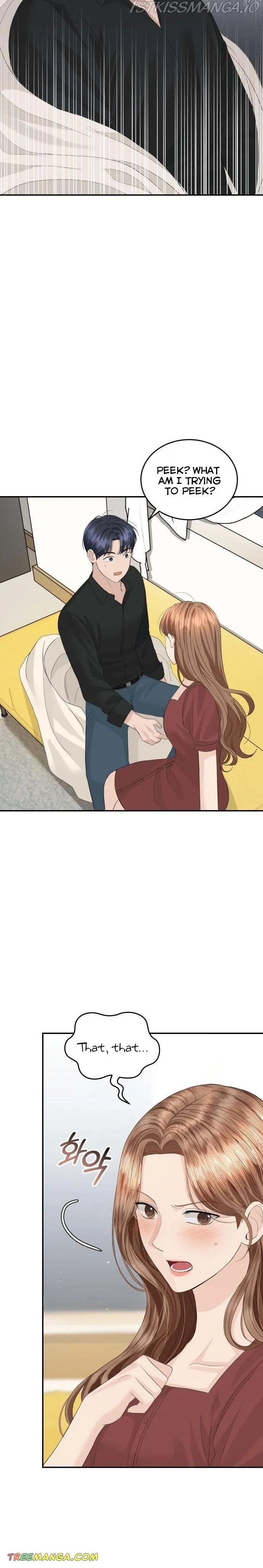 The Essence Of A Perfect Marriage Chapter 50 page 11