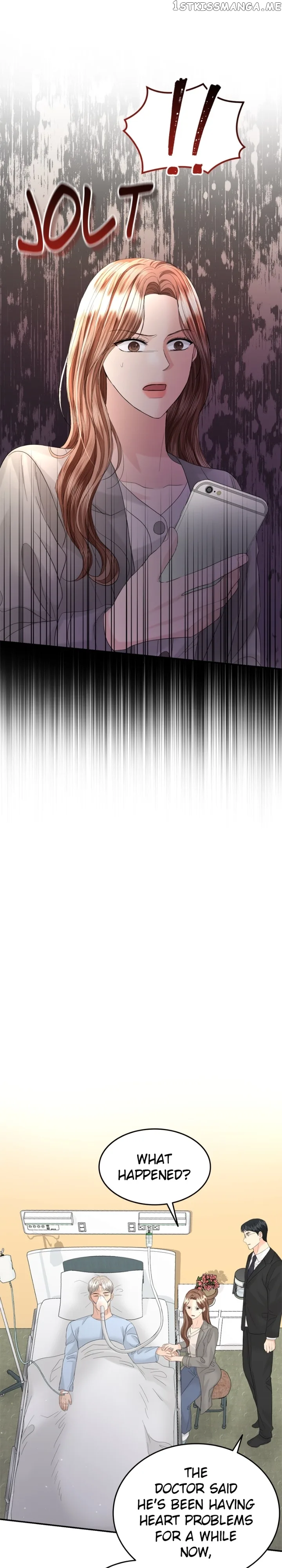 The Essence Of A Perfect Marriage Chapter 89 page 35