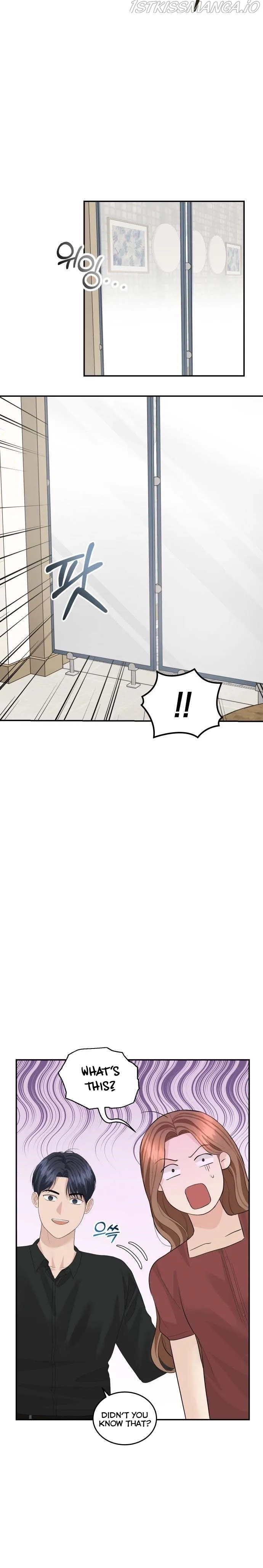 The Essence Of A Perfect Marriage Chapter 50 page 15