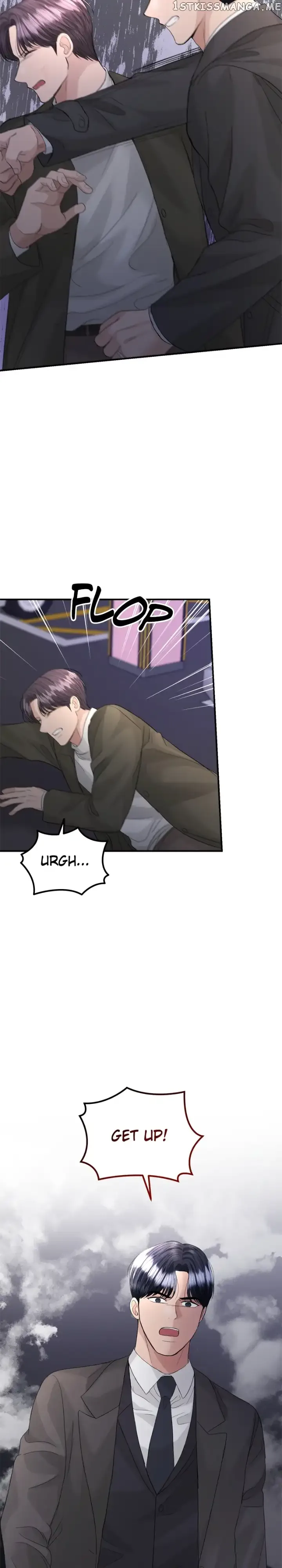 The Essence Of A Perfect Marriage Chapter 90 page 31
