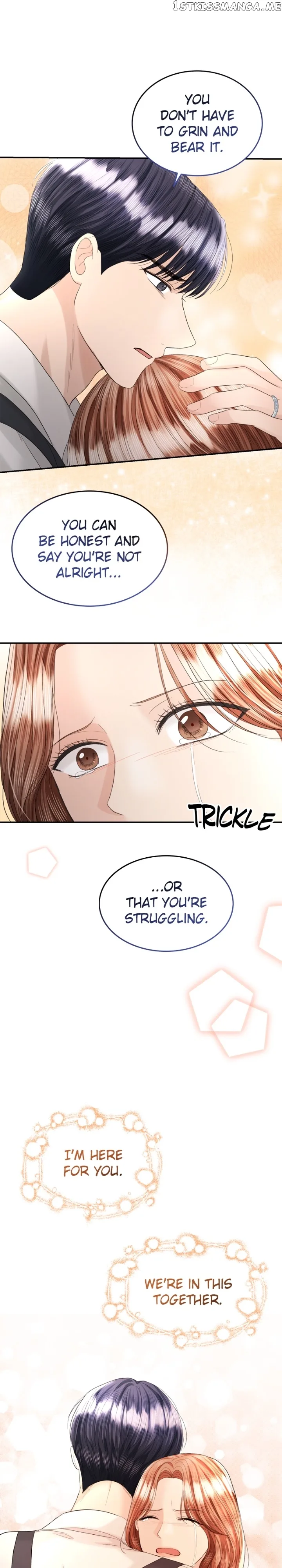 The Essence Of A Perfect Marriage Chapter 89 page 31