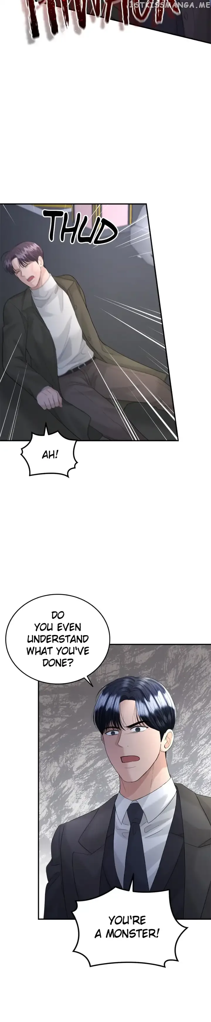 The Essence Of A Perfect Marriage Chapter 90 page 28