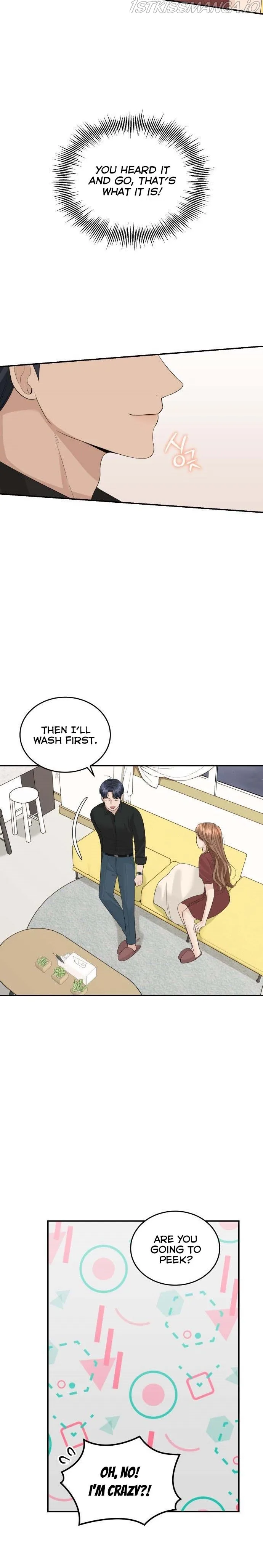 The Essence Of A Perfect Marriage Chapter 50 page 13