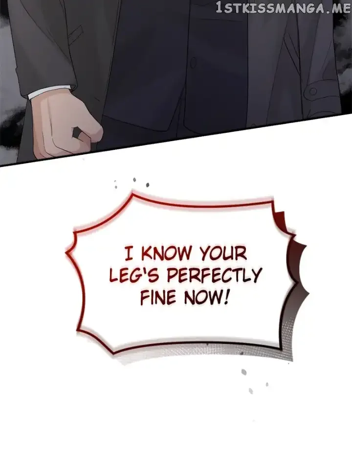 The Essence Of A Perfect Marriage Chapter 90 page 32