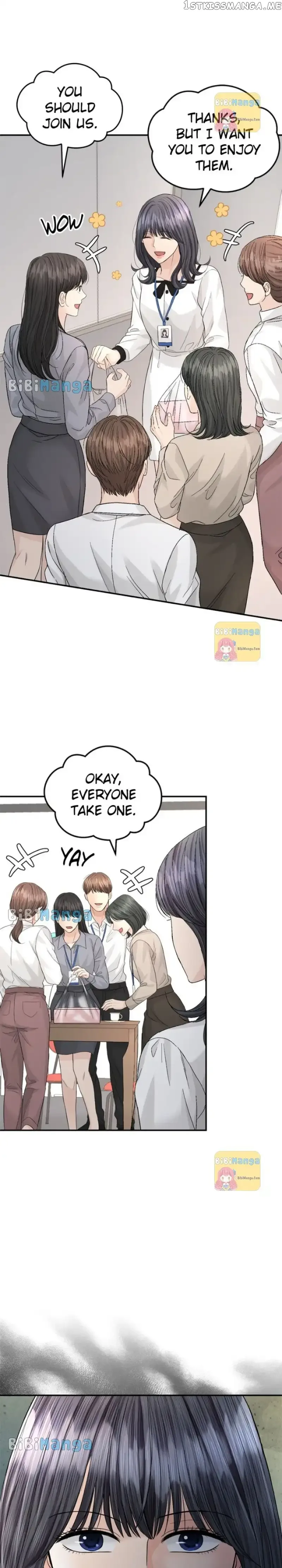 The Essence Of A Perfect Marriage Chapter 94 page 11