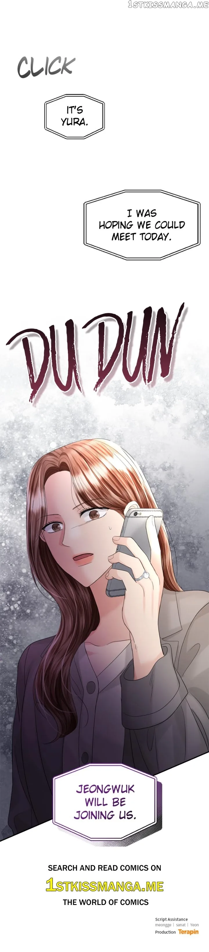 The Essence Of A Perfect Marriage Chapter 89 page 38