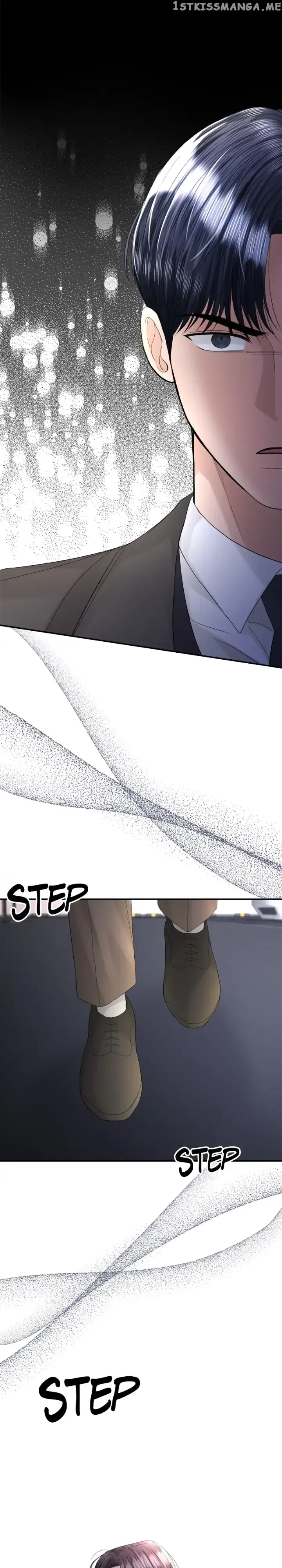 The Essence Of A Perfect Marriage Chapter 90 page 34