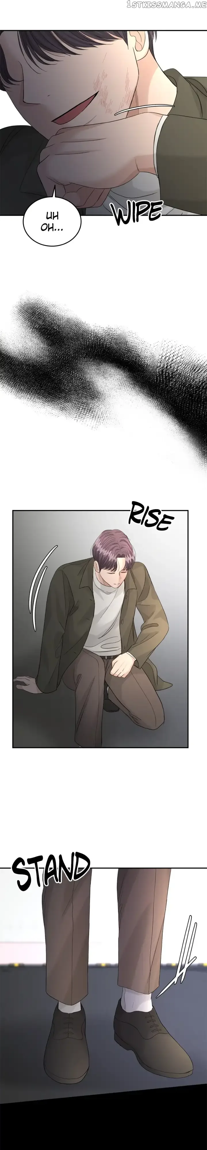 The Essence Of A Perfect Marriage Chapter 90 page 33