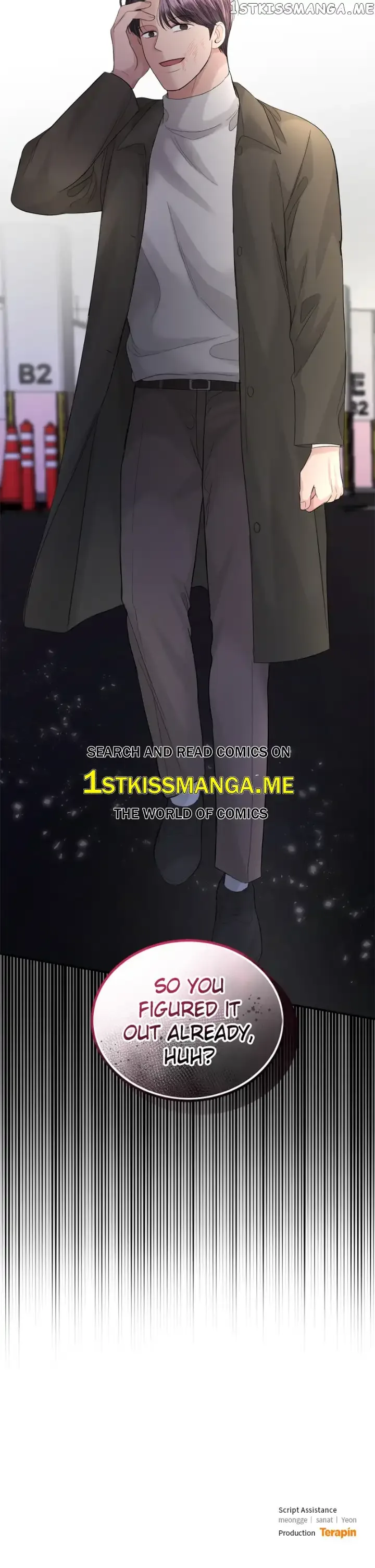 The Essence Of A Perfect Marriage Chapter 90 page 35