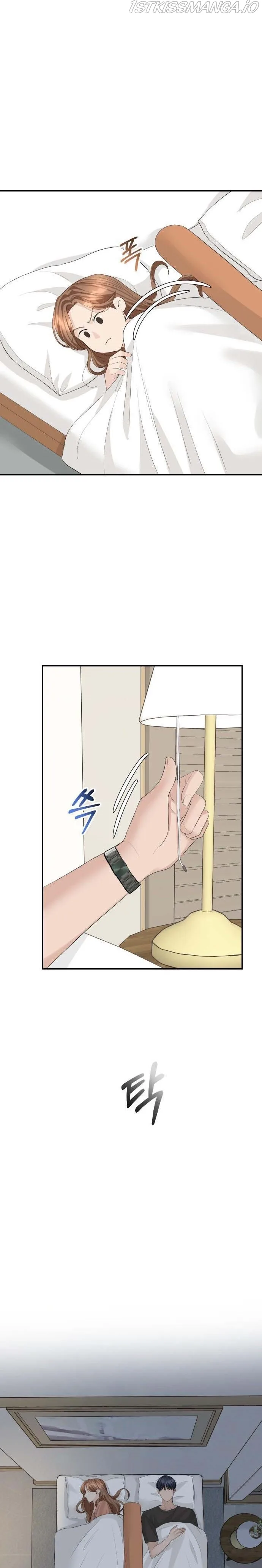 The Essence Of A Perfect Marriage Chapter 50 page 21