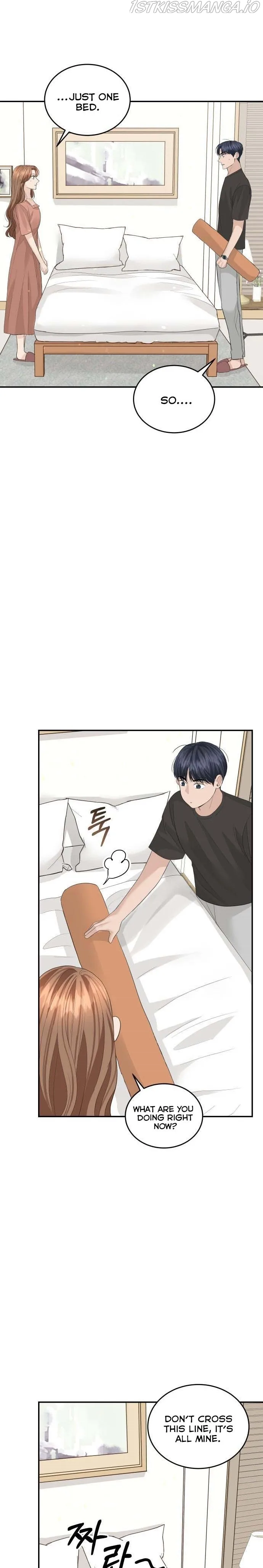 The Essence Of A Perfect Marriage Chapter 50 page 18